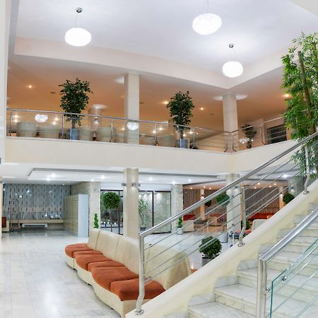 מנגליה Hotel Paradiso מראה חיצוני תמונה