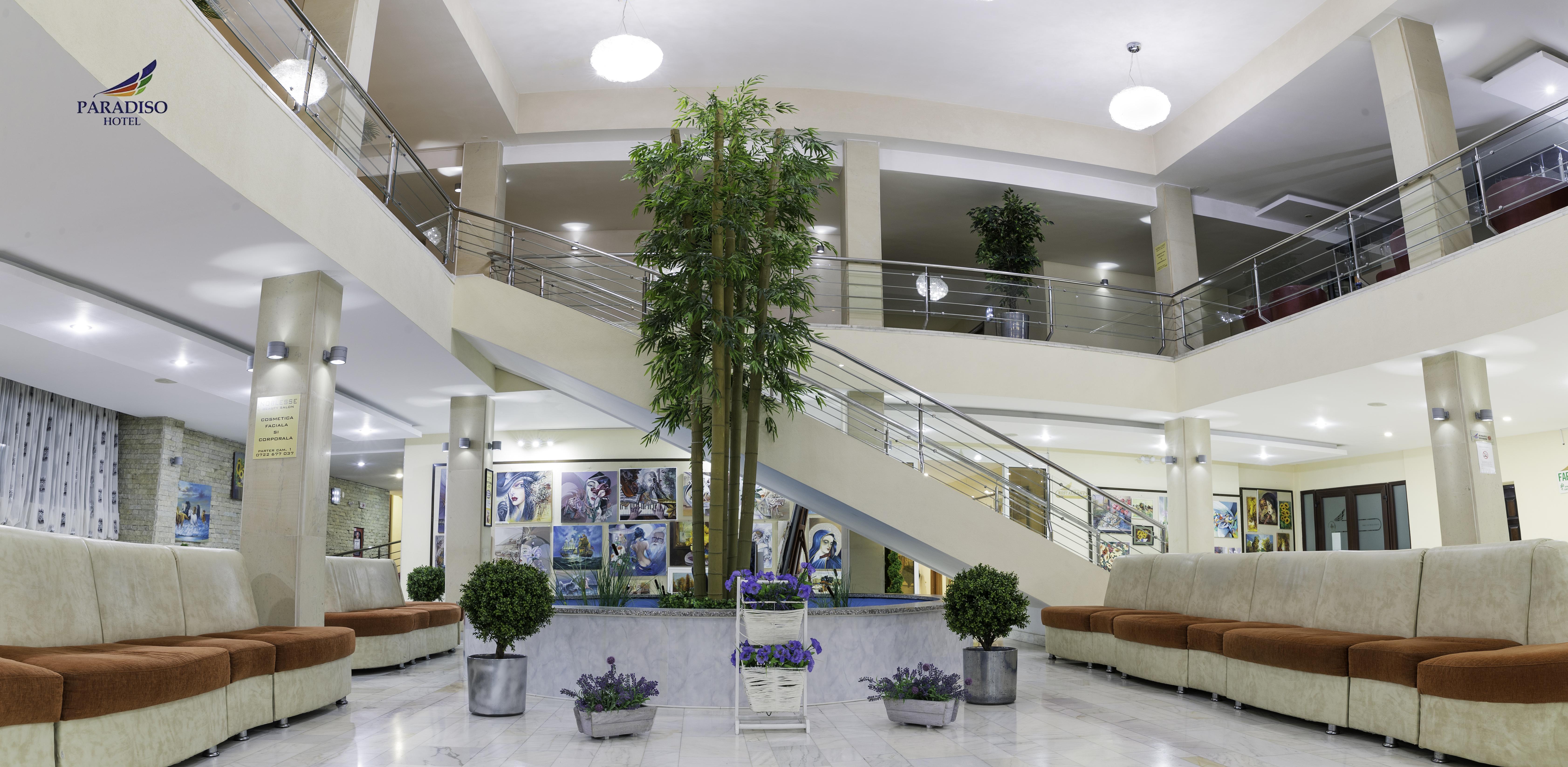 מנגליה Hotel Paradiso מראה חיצוני תמונה