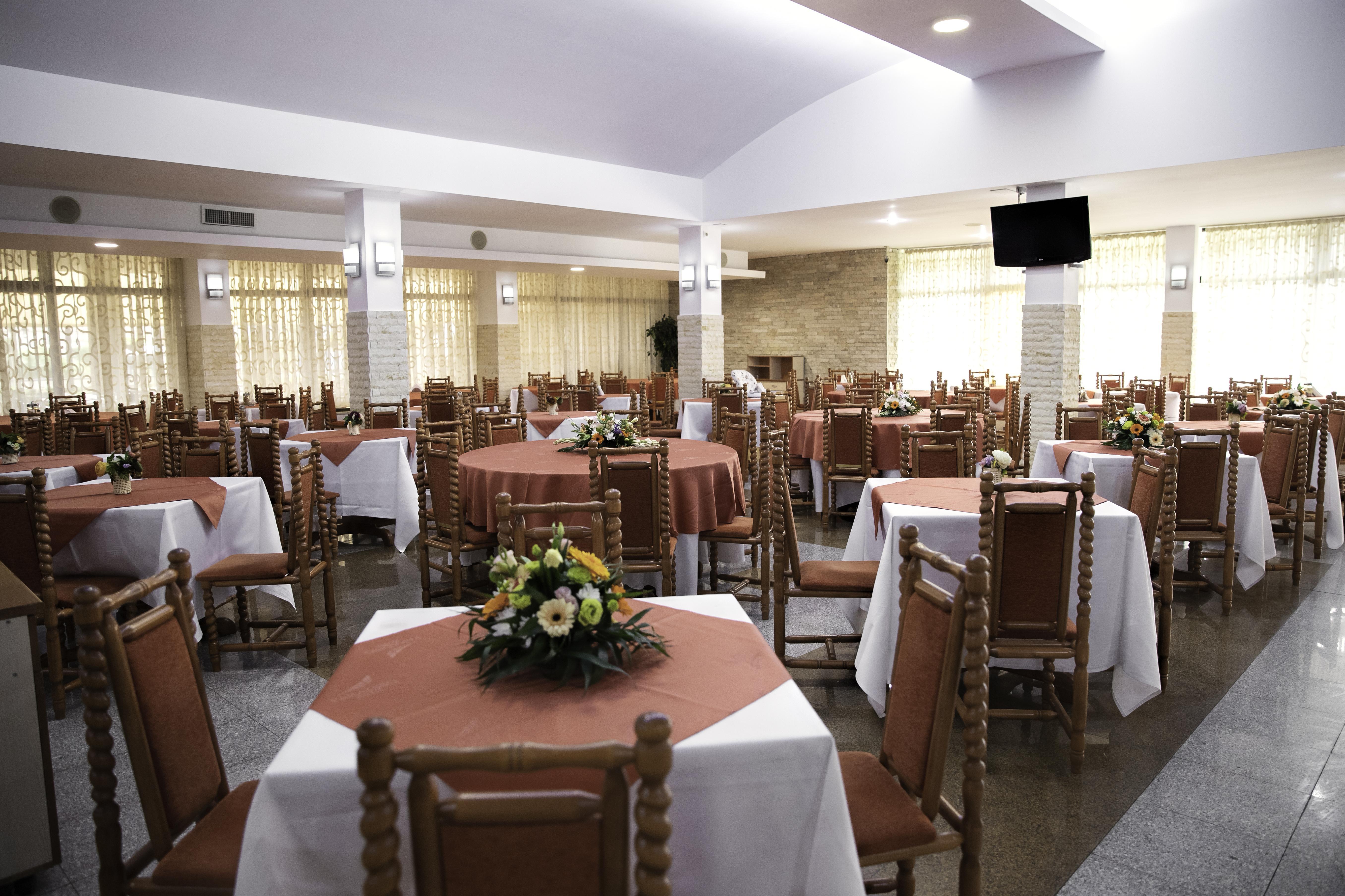 מנגליה Hotel Paradiso מראה חיצוני תמונה