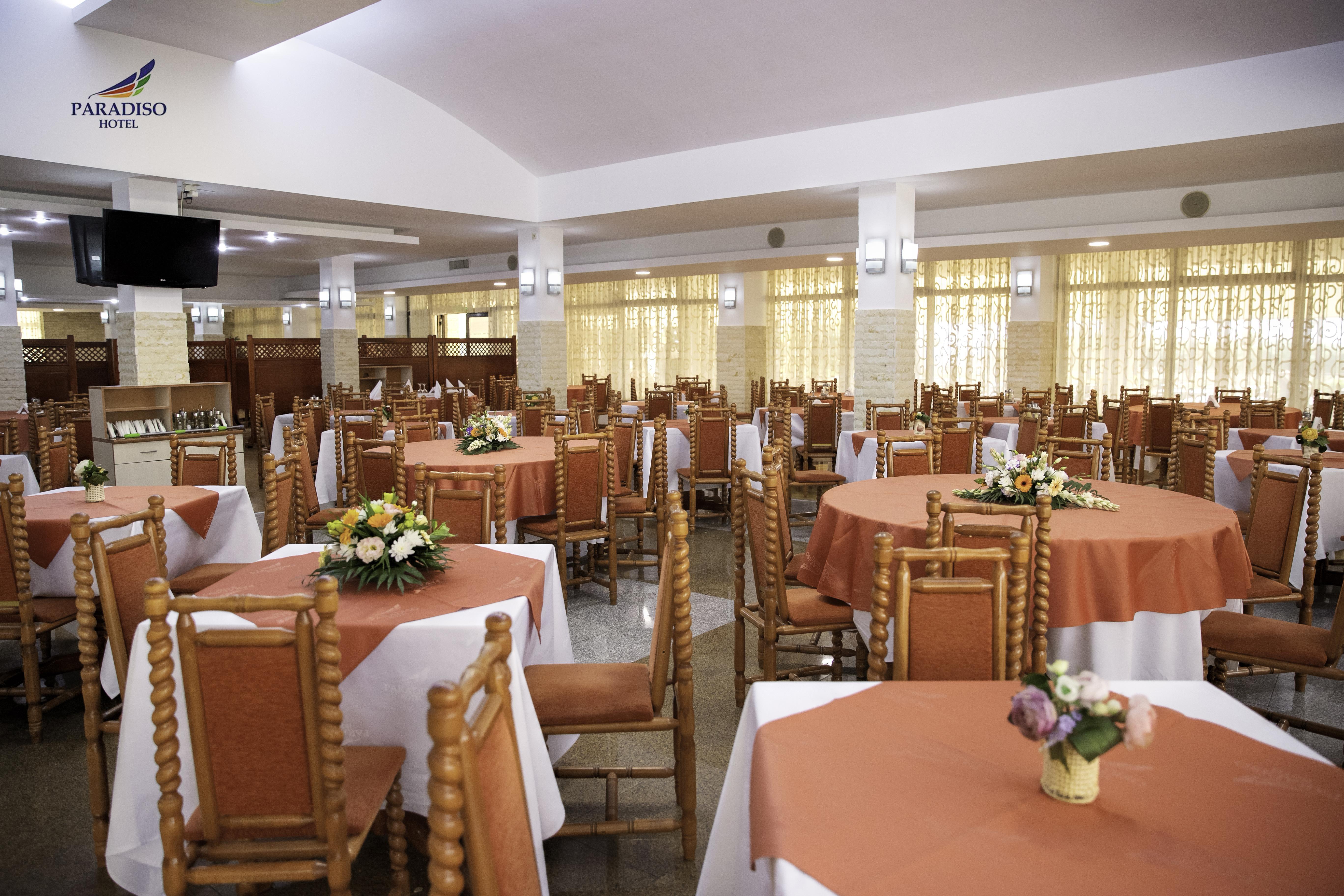 מנגליה Hotel Paradiso מראה חיצוני תמונה