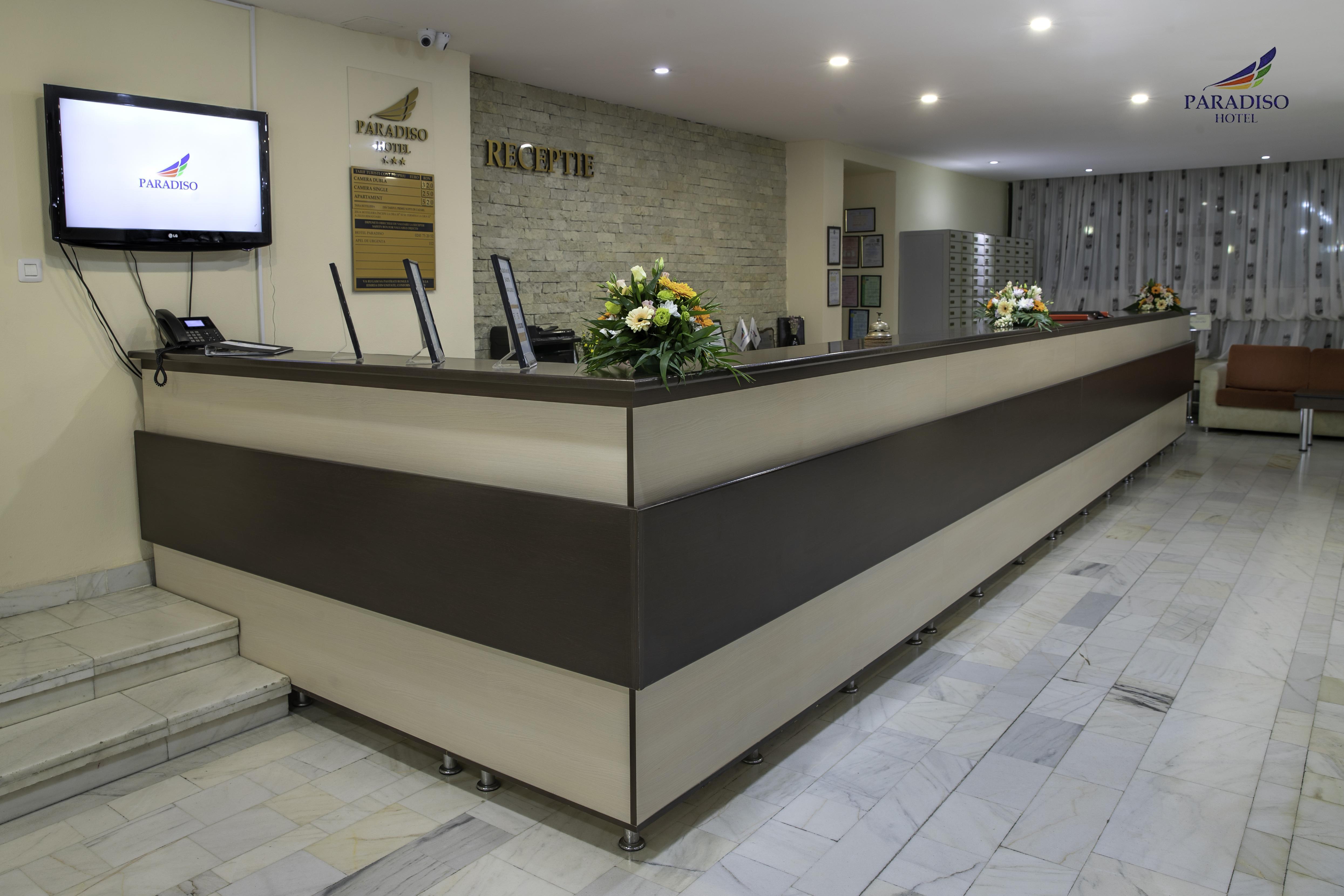 מנגליה Hotel Paradiso מראה חיצוני תמונה